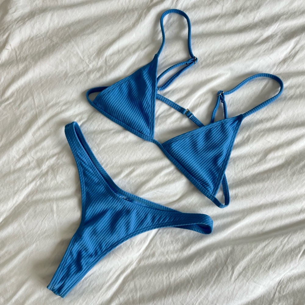 Quatre Swim Bikini